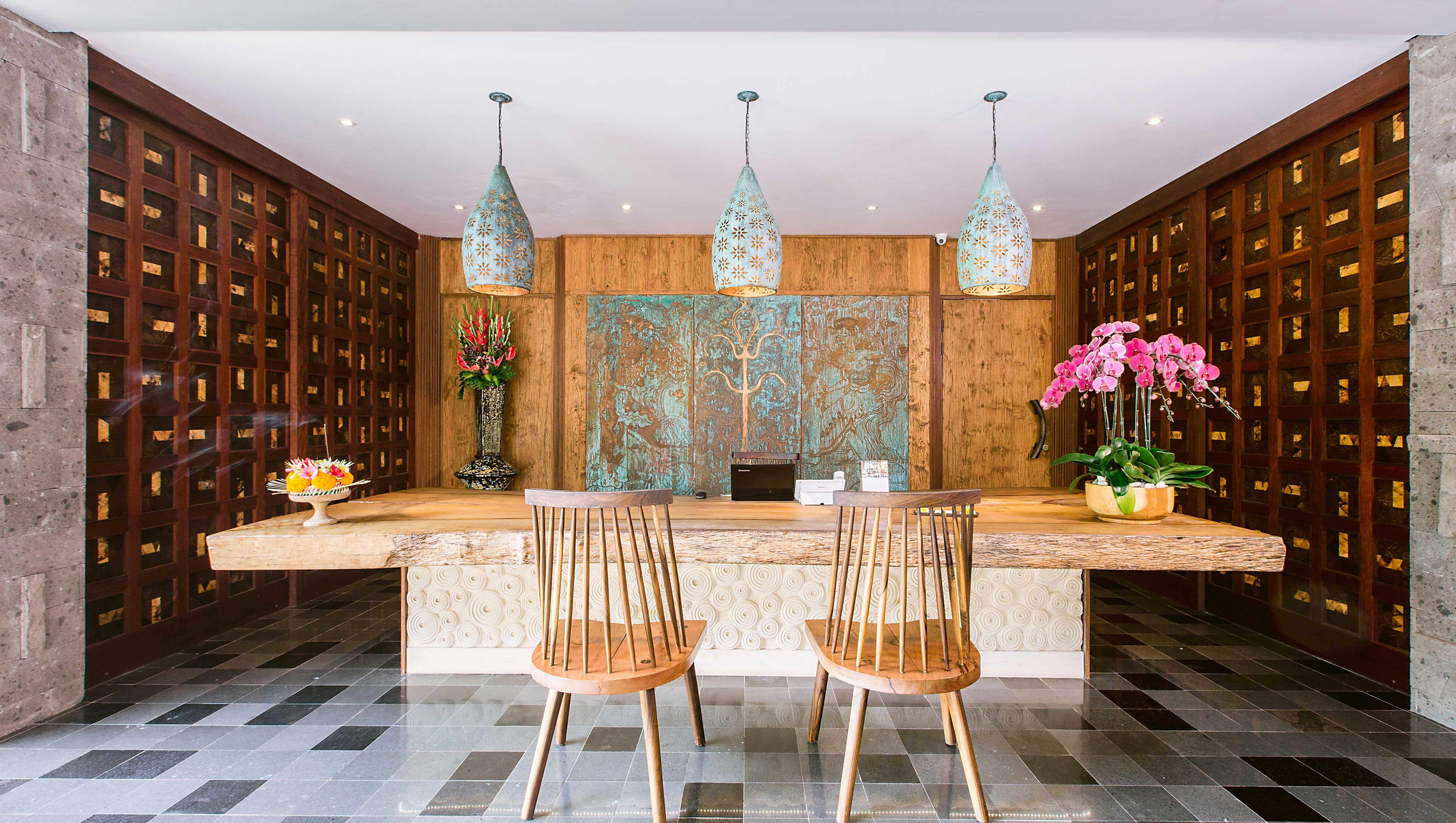 Tejaprana Resort & Spa Ubud Zewnętrze zdjęcie The kitchen at the home of the Duke and Duchess of Cambridge